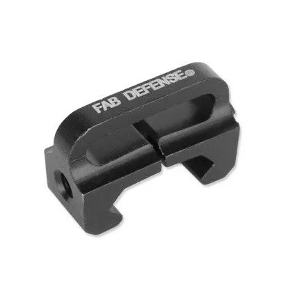 FAB DEFENSE SLA RIS Rail Sling Mount – Black
