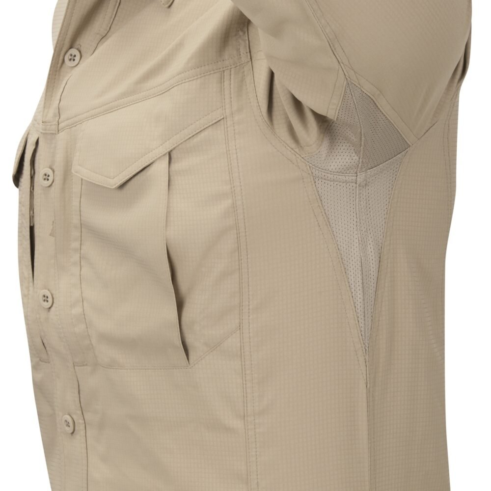 HELIKON DEFENDER Mk2 Tropical Shirt(R) – Dark Olive
