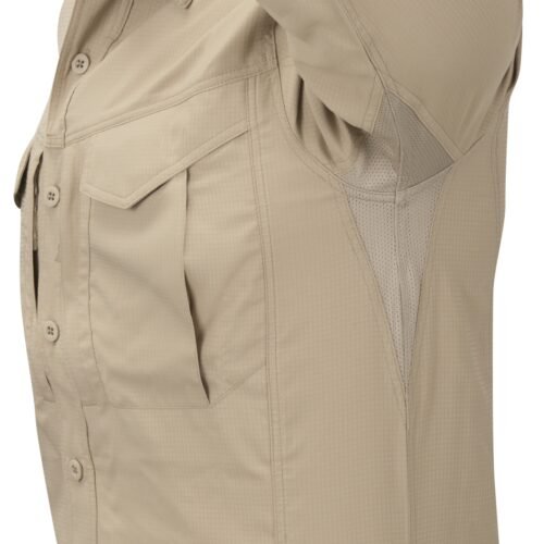 HELIKON DEFENDER Mk2 Tropical Shirt(R) – Dark Olive