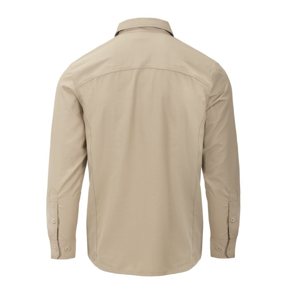 HELIKON DEFENDER Mk2 Tropical Shirt(R) – Dark Olive
