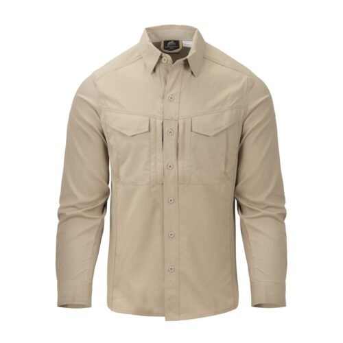 HELIKON DEFENDER Mk2 Tropical Shirt(R) – Dark Olive
