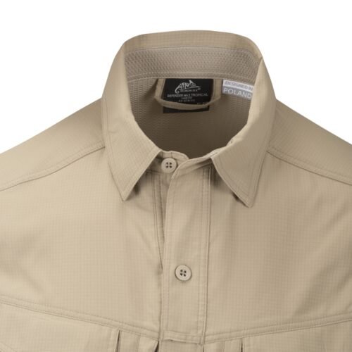 HELIKON DEFENDER Mk2 Tropical Shirt(R) – Dark Olive
