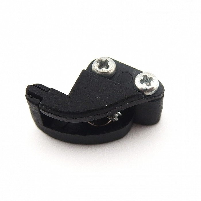 83416 JeffTron Scylla HPA V2 Control Unit – Wiring to the Stock / Pistol Grip