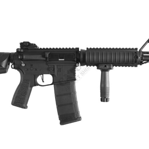 Delta Armory M4 / AR15 RIS CHARLIE – Black