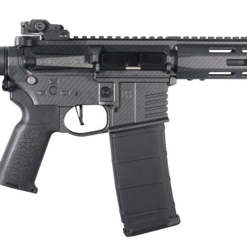 Delta Armory M4 / AR15 M-LOK 10" CHARLIE – Carbon