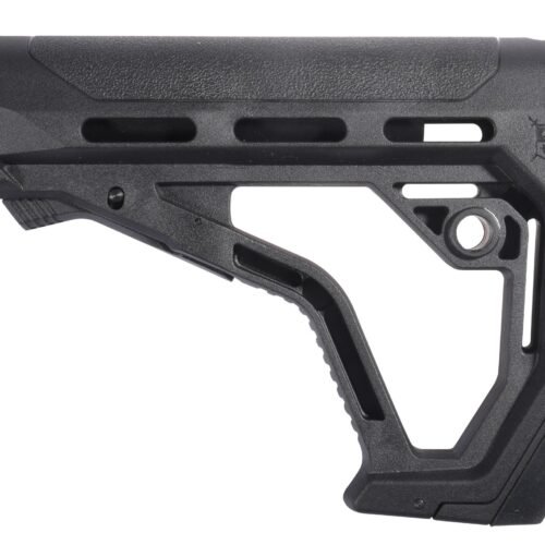 Delta Armory M4 / AR15 M-LOK 10" CHARLIE EAGLE – Black