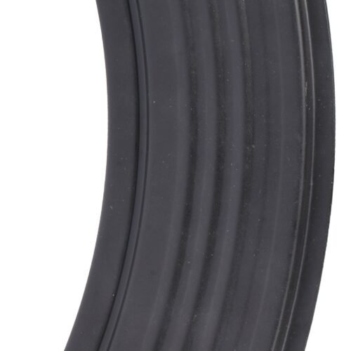 Delta Armory AK-47 Metal Mid-Cap Magazine, 500 BBs – Black