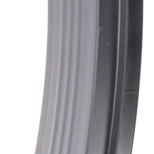 Delta Armory AK-47 Metal Mid-Cap Magazine, 500 BBs – Black
