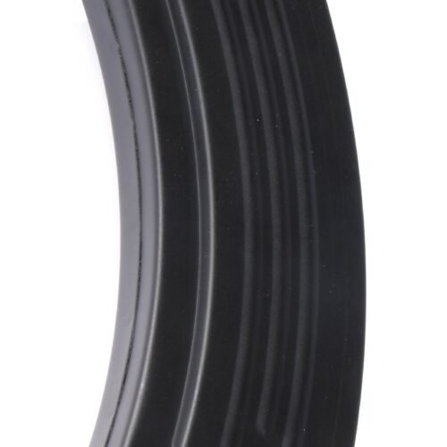 Delta Armory AK-47 Metal Mid-Cap Magazine, 500 BBs – Black