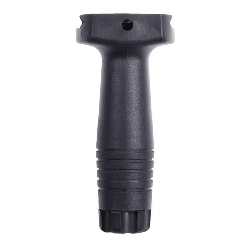 Delta Armory VERTICAL RIS Front Grip – Black