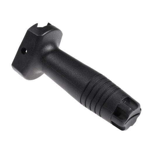 Delta Armory VERTICAL RIS Front Grip – Black