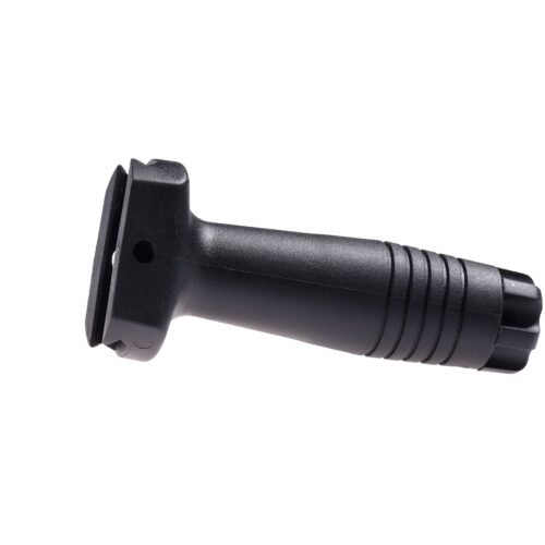 Delta Armory VERTICAL RIS Front Grip – Black