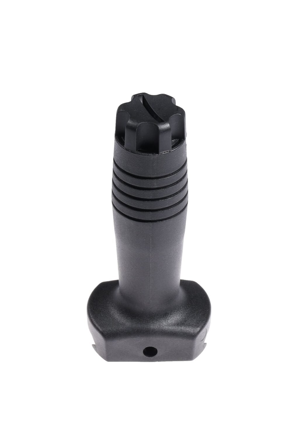 Delta Armory VERTICAL RIS Front Grip – Black