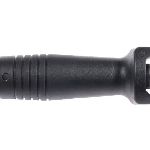 Delta Armory VERTICAL RIS Front Grip – Black