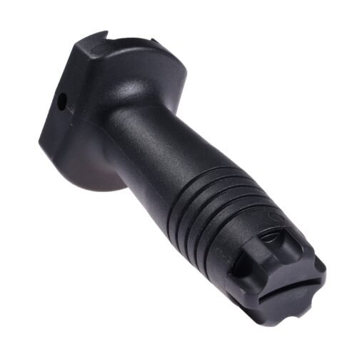 Delta Armory VERTICAL RIS Front Grip – Black