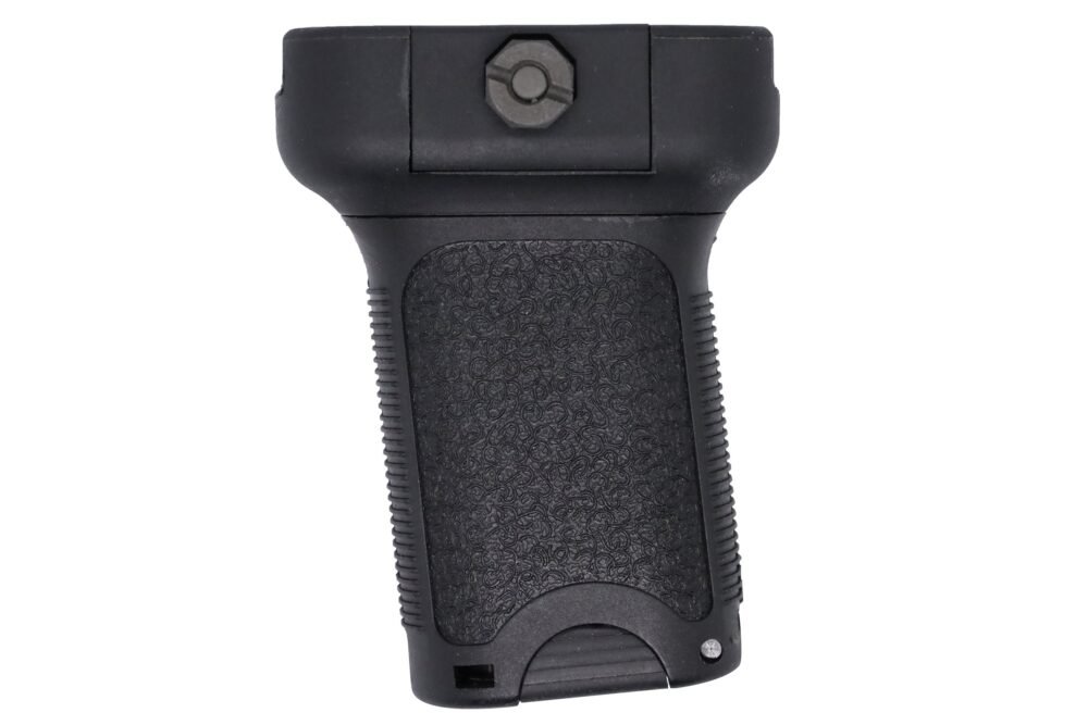 Delta Armory B5 Short Tactical RIS Front Grip – Black