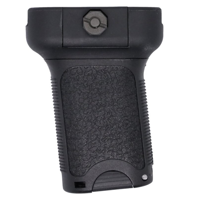 Delta Armory B5 Short Tactical RIS Front Grip – Black