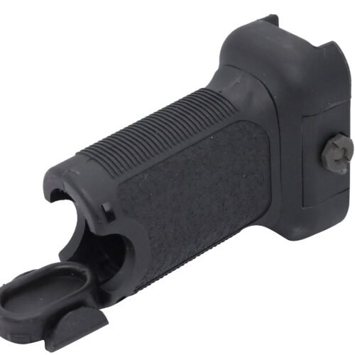 Delta Armory B5 Short Tactical RIS Front Grip – Black