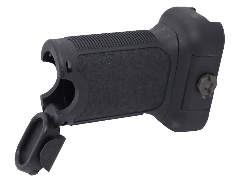 Delta Armory B5 Short Tactical RIS Front Grip – Black