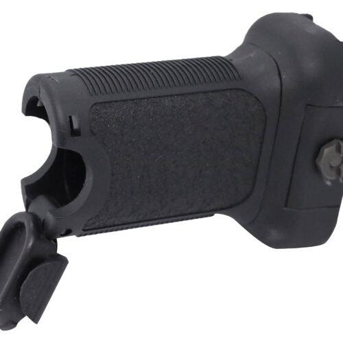 Delta Armory B5 Short Tactical RIS Front Grip – Black