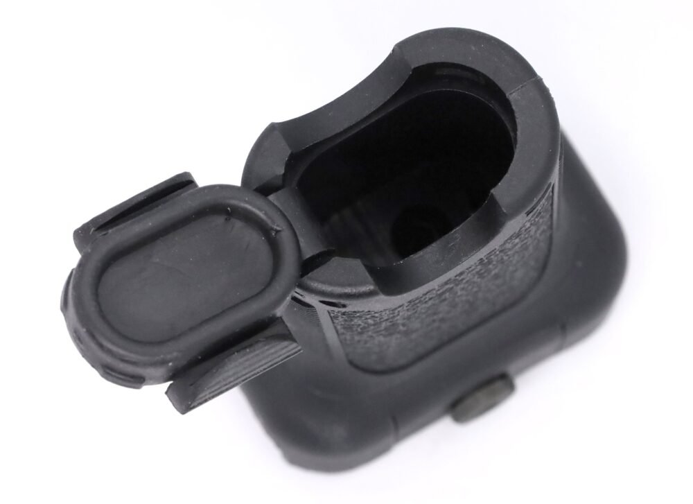 Delta Armory B5 Short Tactical RIS Front Grip – Black