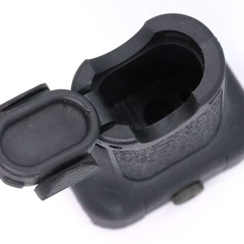 Delta Armory B5 Short Tactical RIS Front Grip – Black
