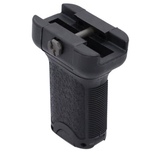 Delta Armory B5 Short Tactical RIS Front Grip – Black