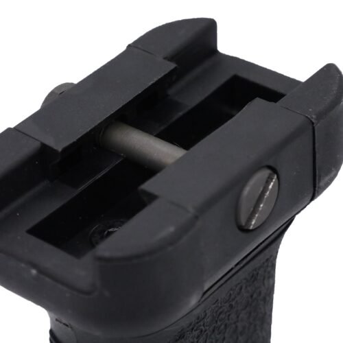 Delta Armory B5 Short Tactical RIS Front Grip – Black