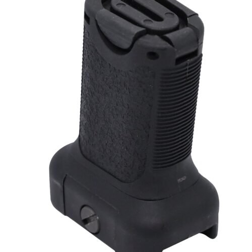 Delta Armory B5 Short Tactical RIS Front Grip – Black