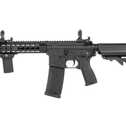 Delta Armory B5 Short Tactical RIS Front Grip – Black