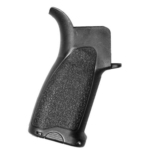 Delta Armory M4 / AR15 QRS B5 AEG Motor Pistol Grip – Black