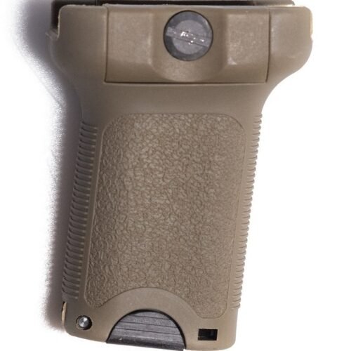 Delta Armory B5 Short Tactical RIS Front Grip – Tan