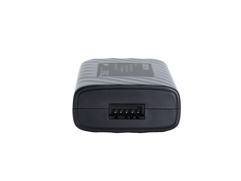 STRIKE C920 LiPo Battery Charger (USB-C) – Black