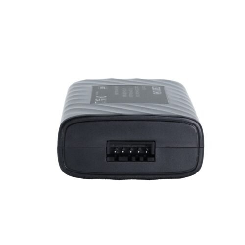 STRIKE C920 LiPo Battery Charger (USB-C) – Black