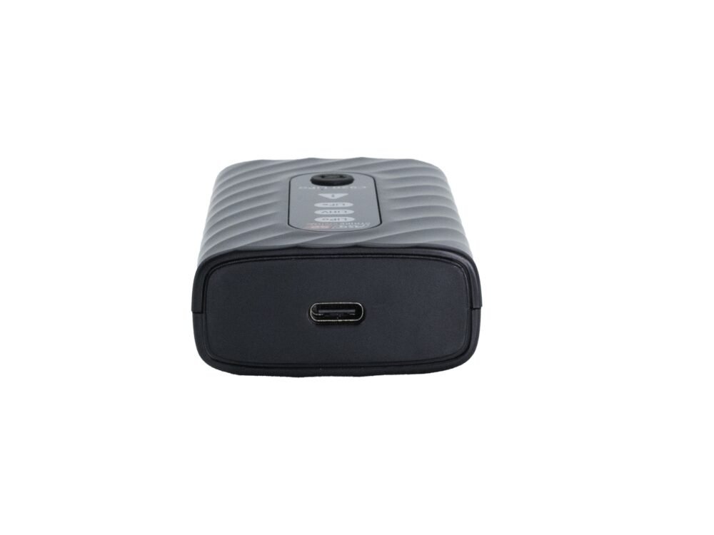 STRIKE C920 LiPo Battery Charger (USB-C) – Black