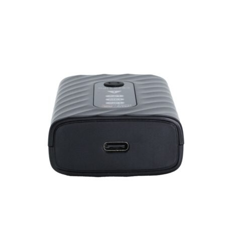 STRIKE C920 LiPo Battery Charger (USB-C) – Black