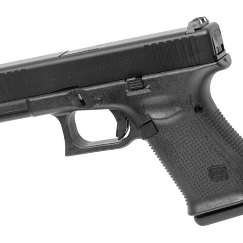 UMAREX / VFC Glock 19 Gen5 GBB Airsoft Pistol – Black