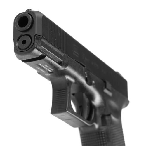 UMAREX / VFC Glock 19 Gen5 GBB Airsoft Pistol – Black