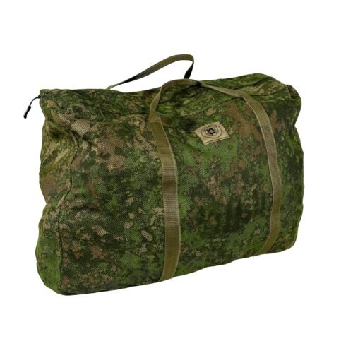 KMCS Ghilie Suit Transport Bag – Next-Gen Brown