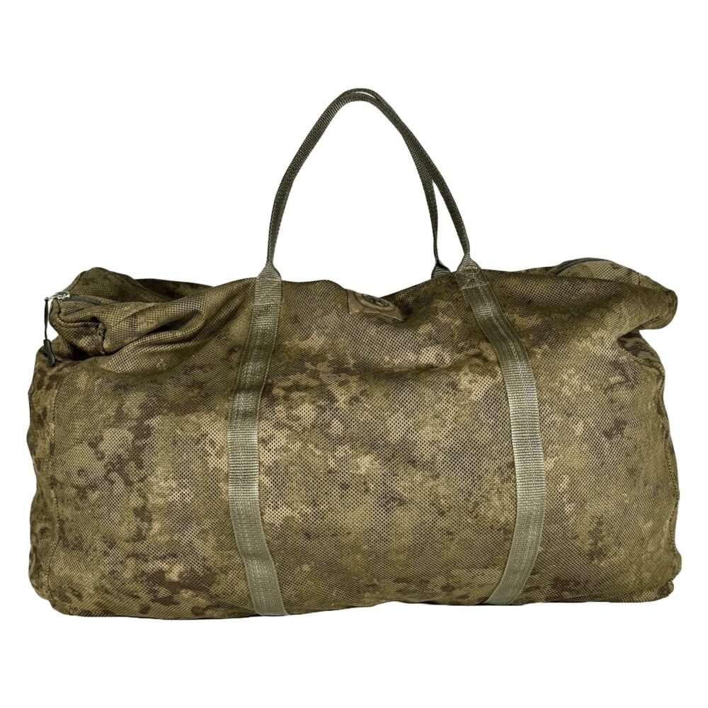KMCS Ghilie Suit Transport Bag – Next-Gen Brown
