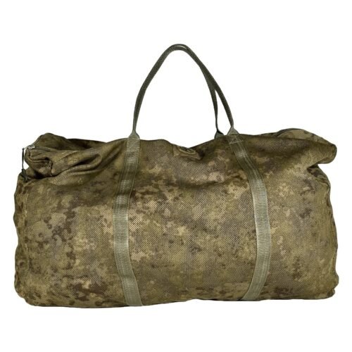 KMCS Ghilie Suit Transport Bag – Next-Gen Brown