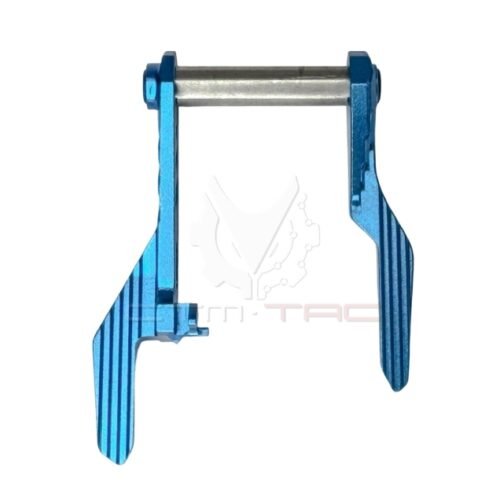CTM Hi-Capa CNC Ambi Slide Catch – Blue