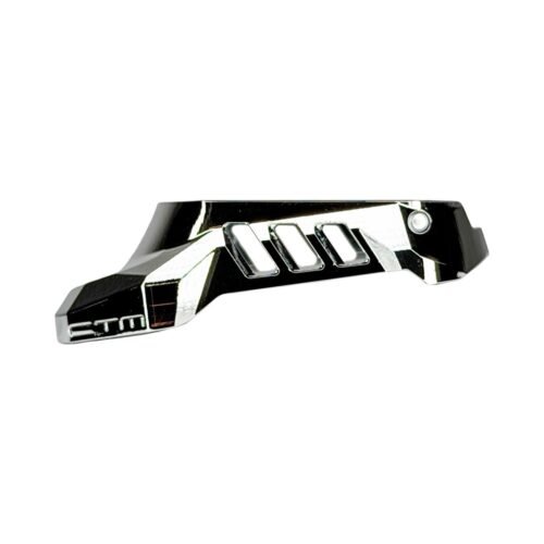 CTM Hi-Capa CNC Large Flared Magwell – Electroplated Chrome