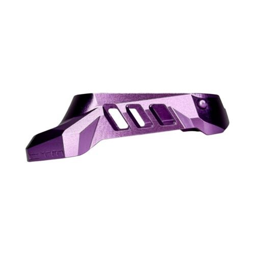 CTM Hi-Capa CNC Large Flared Magwell – Violet