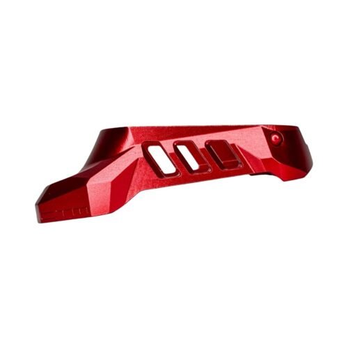 CTM Hi-Capa CNC Large Flared Magwell – Red