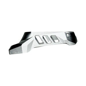 CTM Hi-Capa CNC Large Flared Magwell – Silver