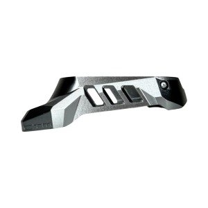 CTM Hi-Capa CNC Large Flared Magwell – Grey