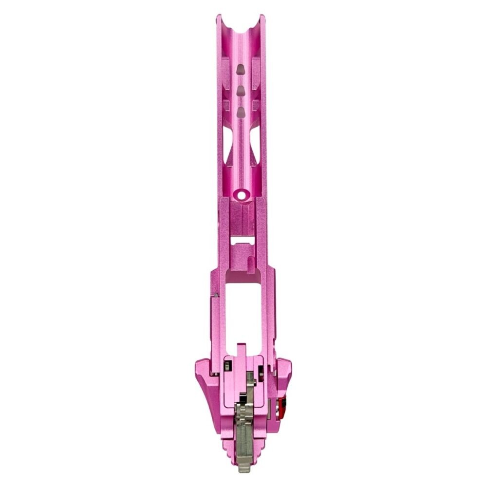 CTM TM Hi-Capa CNC Frame X-Fire – Pink