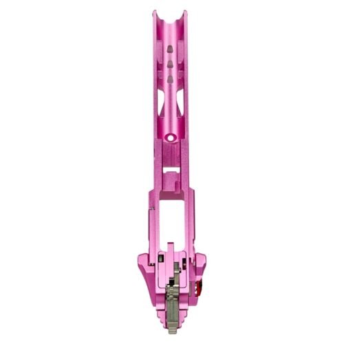 CTM TM Hi-Capa CNC Frame X-Fire – Pink
