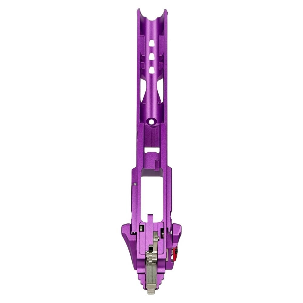 CTM TM Hi-Capa CNC Frame X-Fire – Violet